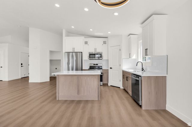 4433 W MANKATO ST, Riverton, UT 84096
