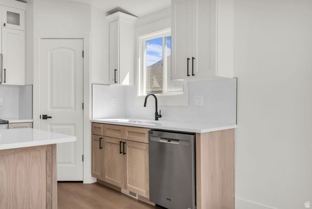 4433 W MANKATO ST, Riverton, UT 84096