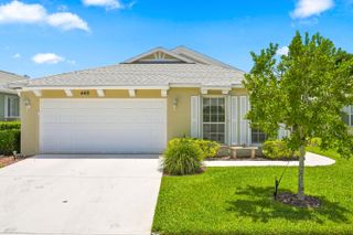 440 SW Talquin Lane, Port St. Lucie, Port St Lucie, FL 34986
