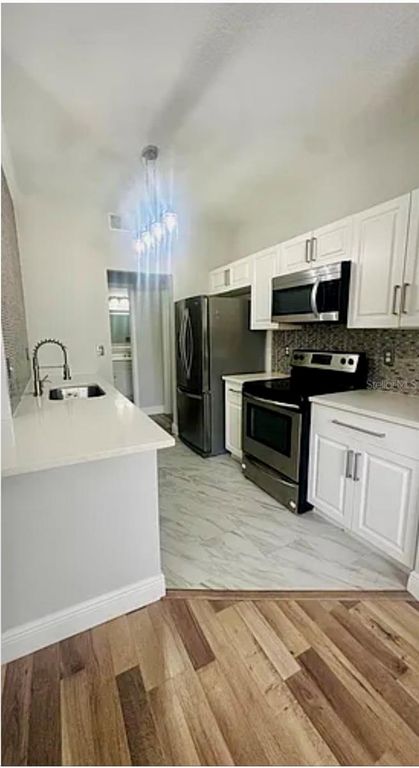 2586 ROBERT TRENT JONES DRIVE 1132, Orlando, FL 32835