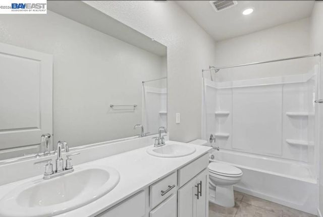 5412 Golden Eagle Street, Antioch, CA 94531