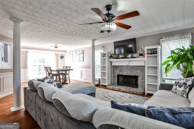 68 Soaring Lane, Jefferson, GA 30549