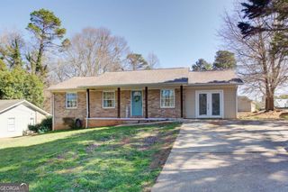 160 Chanticleer Road, Commerce, GA 30529