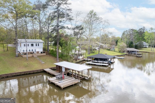 116 Buckeye Lane NW, Milledgeville, GA 31061