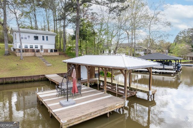 116 Buckeye Lane NW, Milledgeville, GA 31061