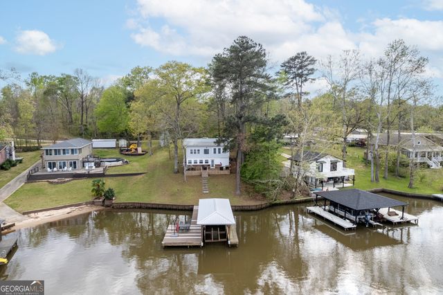 116 Buckeye Lane NW, Milledgeville, GA 31061