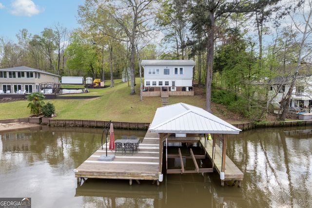116 Buckeye Lane NW, Milledgeville, GA 31061