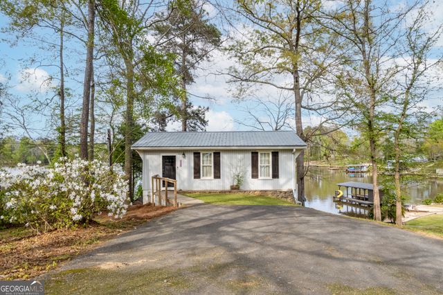 116 Buckeye Lane NW, Milledgeville, GA 31061