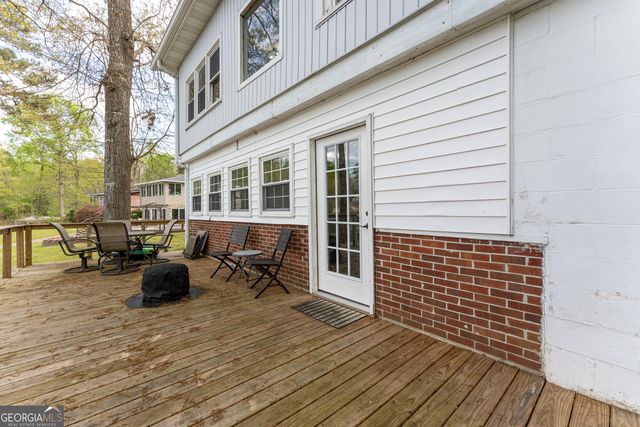 116 Buckeye Lane NW, Milledgeville, GA 31061