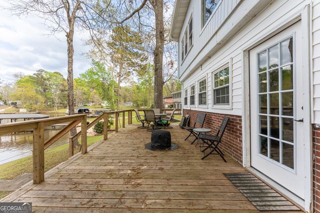 116 Buckeye Lane NW, Milledgeville, GA 31061