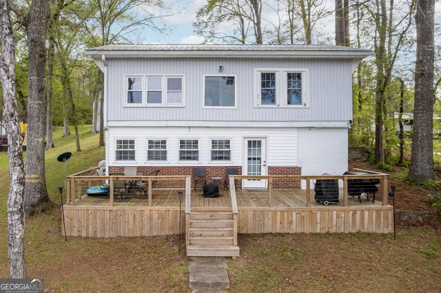116 Buckeye Lane NW, Milledgeville, GA 31061