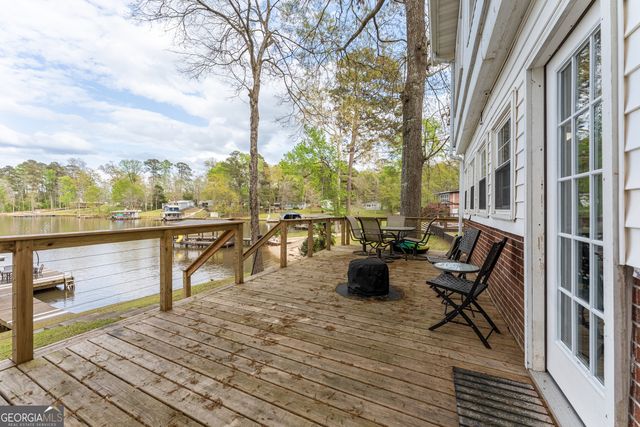 116 Buckeye Lane NW, Milledgeville, GA 31061