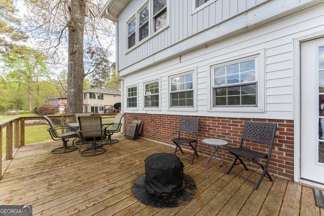 116 Buckeye Lane NW, Milledgeville, GA 31061