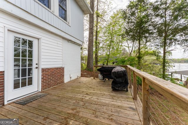 116 Buckeye Lane NW, Milledgeville, GA 31061