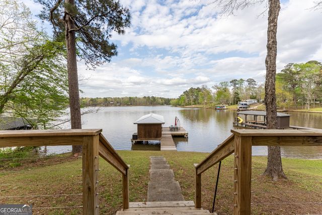116 Buckeye Lane NW, Milledgeville, GA 31061