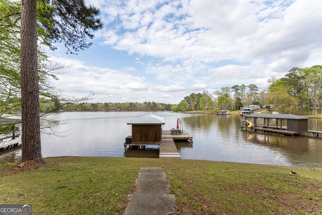 116 Buckeye Lane NW, Milledgeville, GA 31061