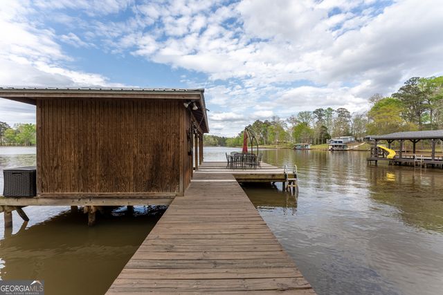 116 Buckeye Lane NW, Milledgeville, GA 31061