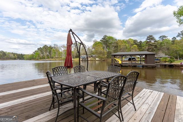 116 Buckeye Lane NW, Milledgeville, GA 31061
