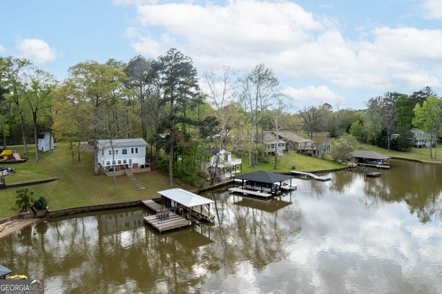 116 Buckeye Lane NW, Milledgeville, GA 31061