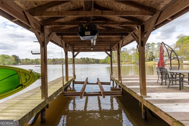 116 Buckeye Lane NW, Milledgeville, GA 31061