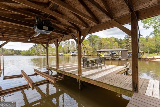 116 Buckeye Lane NW, Milledgeville, GA 31061