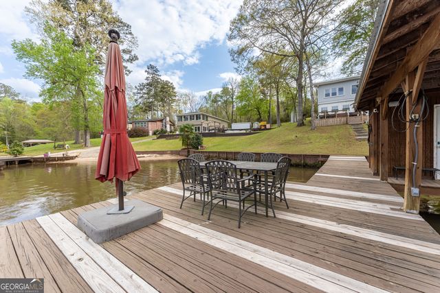 116 Buckeye Lane NW, Milledgeville, GA 31061