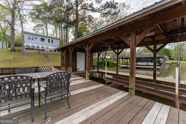 116 Buckeye Lane NW, Milledgeville, GA 31061
