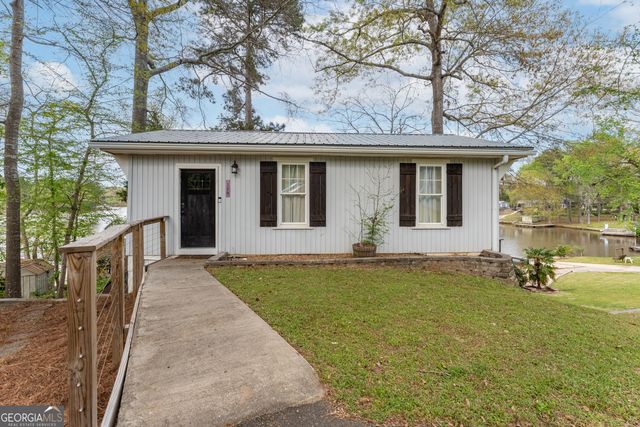 116 Buckeye Lane NW, Milledgeville, GA 31061