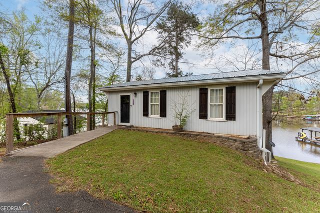 116 Buckeye Lane NW, Milledgeville, GA 31061