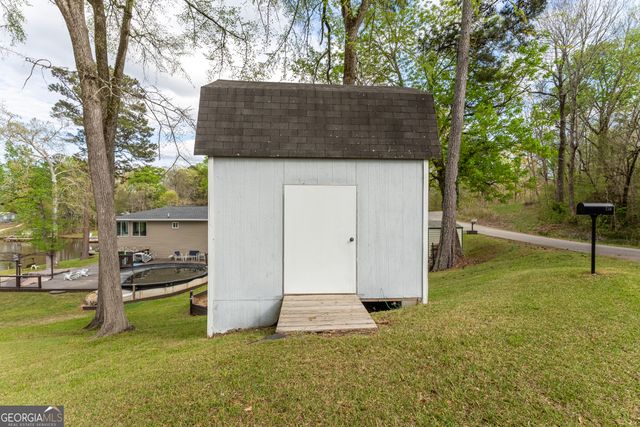 116 Buckeye Lane NW, Milledgeville, GA 31061