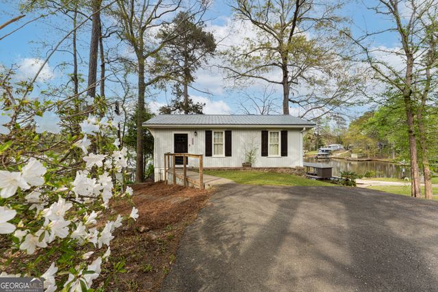116 Buckeye Lane NW, Milledgeville, GA 31061