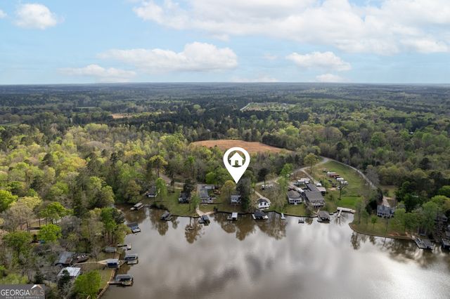116 Buckeye Lane NW, Milledgeville, GA 31061