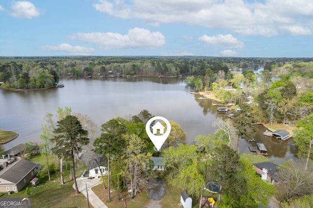 116 Buckeye Lane NW, Milledgeville, GA 31061