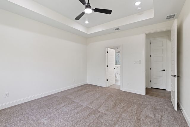 806 Barber Avenue, Cleburne, TX 76031