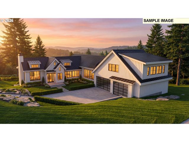527 Sw HOFFMAN Rd, West Linn, OR 97068