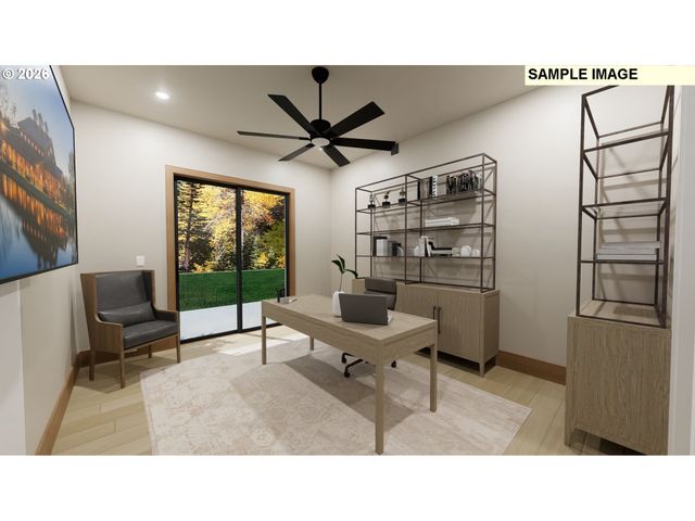 527 Sw HOFFMAN Rd, West Linn, OR 97068