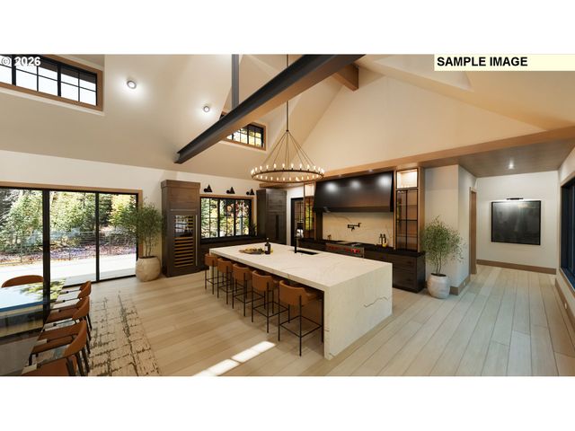 527 Sw HOFFMAN Rd, West Linn, OR 97068