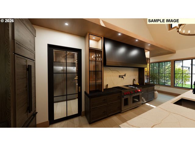 527 Sw HOFFMAN Rd, West Linn, OR 97068
