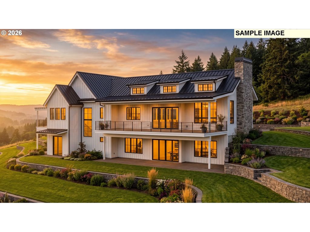 527 Sw HOFFMAN Rd, West Linn, OR 97068