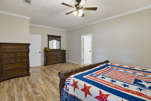 1855 OAK GROVE DR, Moscow, TN 38057