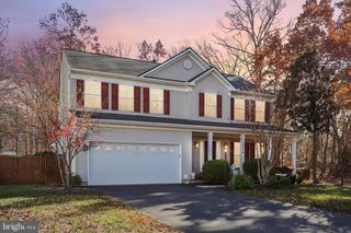 10576 CORAL BERRY DR, Manassas, VA 20110
