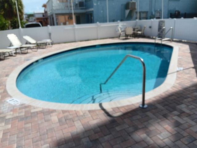 13999 GULF BOULEVARD 201, Madeira Beach, FL 33708