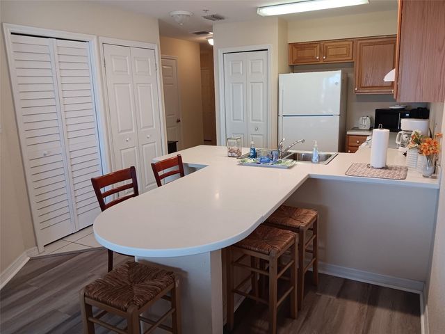 13999 GULF BOULEVARD 201, Madeira Beach, FL 33708