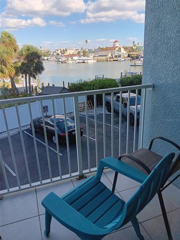 13999 GULF BOULEVARD 201, Madeira Beach, FL 33708