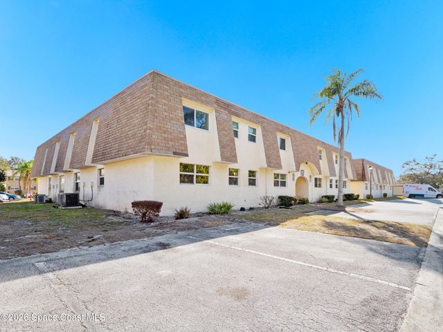 3135 Shady Dell Lane 119, Melbourne, FL 32935