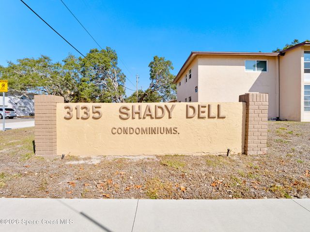 3135 Shady Dell Lane 119, Melbourne, FL 32935