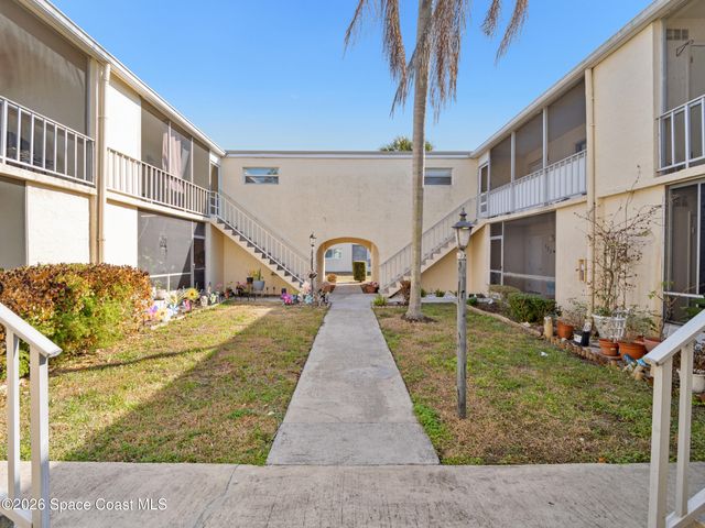 3135 Shady Dell Lane 119, Melbourne, FL 32935