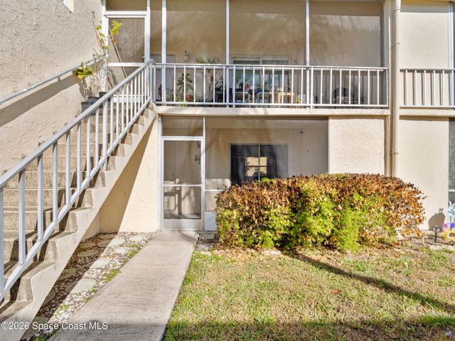 3135 Shady Dell Lane 119, Melbourne, FL 32935