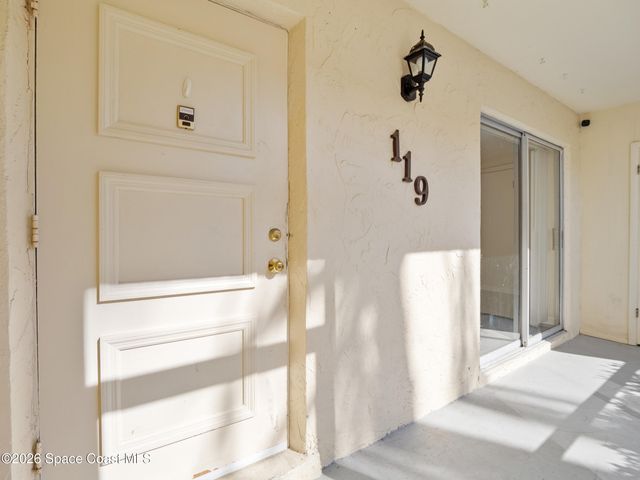 3135 Shady Dell Lane 119, Melbourne, FL 32935