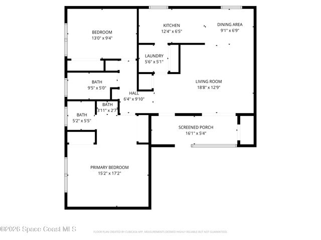 3135 Shady Dell Lane 119, Melbourne, FL 32935